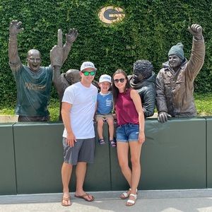 Meet your Posher, Kaylee